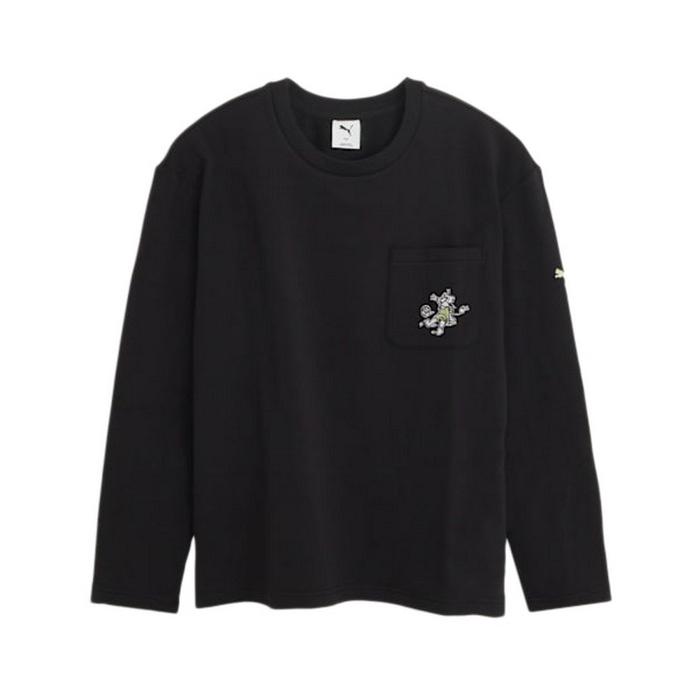 長袖Tシャツ（メンズ） ブラック LLの価格が安い順 5ページ目 - 【公式