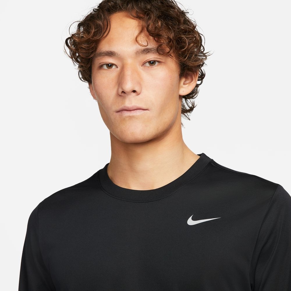 ナイキ NIKE ロゴ ドライフィット パーカー 2XL ブラック 黒