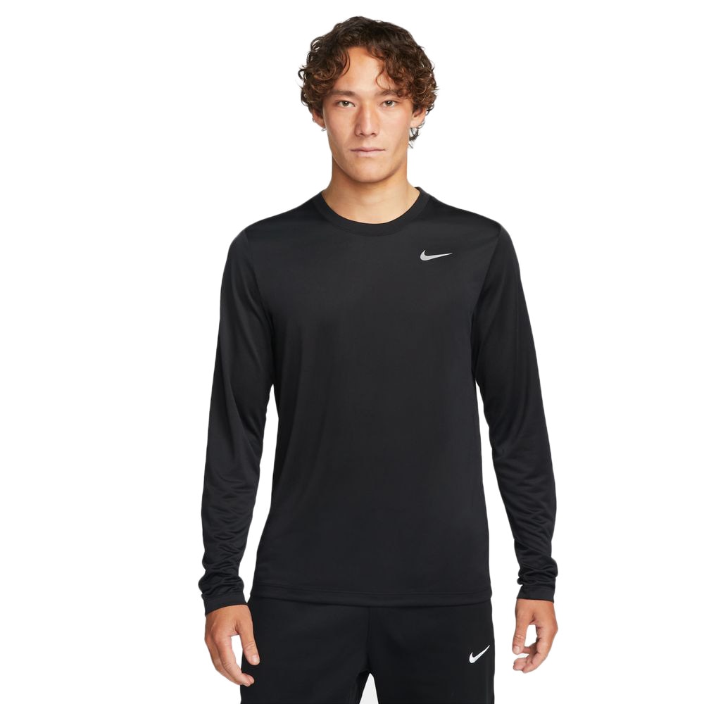 NIKE ナイキ ドライフィット 長袖 Tシャツ Sサイズ 超美品 非売品