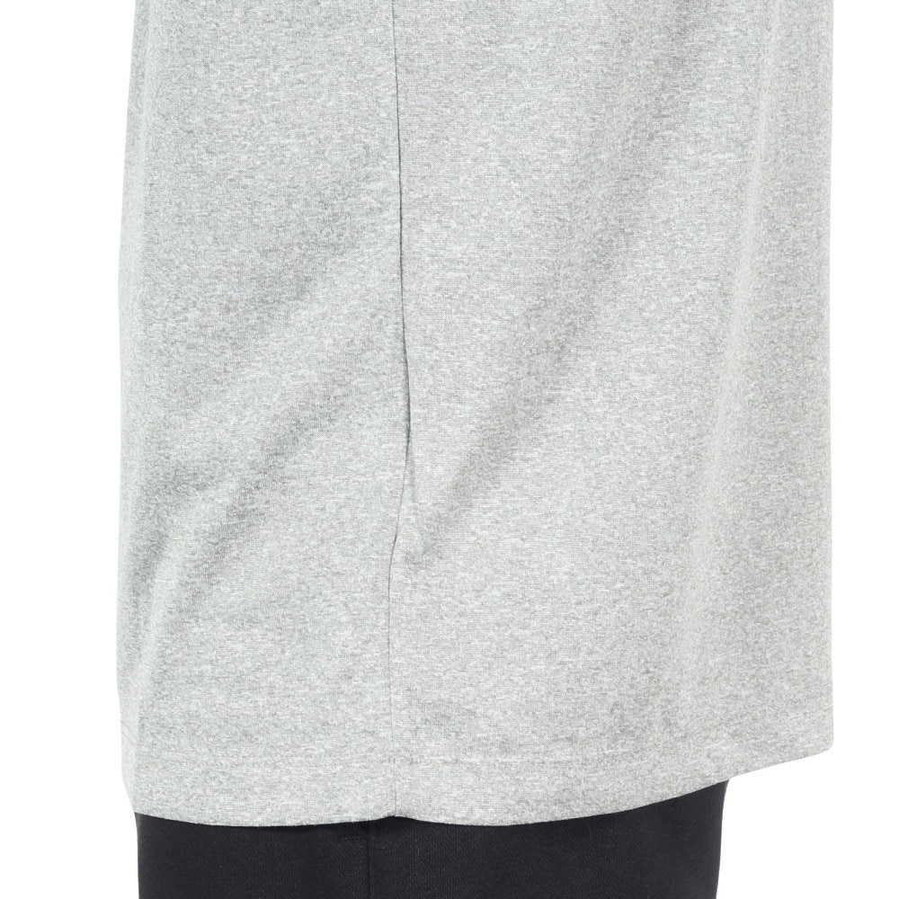 ナイキ（NIKE）（メンズ）ドライフィット レジェンド リセット 長袖 フィットネストップ Tシャツ DX0994-063