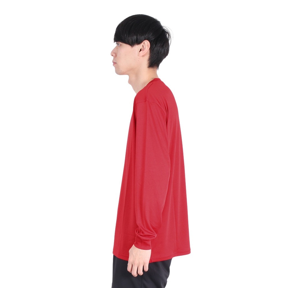 アンダーアーマー（UNDER ARMOUR）（メンズ）LOCKER ロングスリーブTシャツ TS 1314087 600
