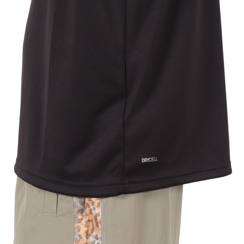 プーマ（PUMA）（メンズ）テック 長袖Tシャツ 632962 01 BLK