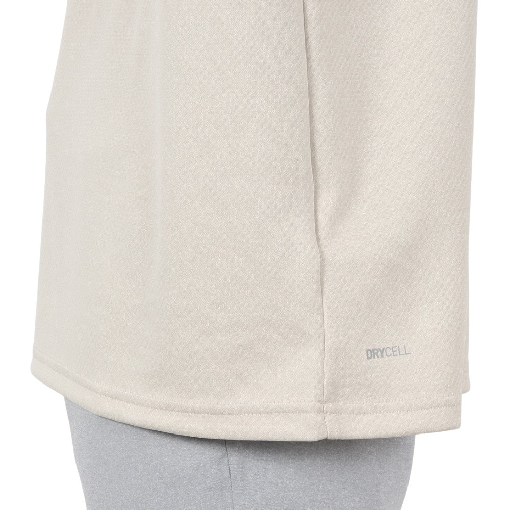 プーマ（PUMA）（メンズ）テック 長袖Tシャツ 632962 68 OWHT
