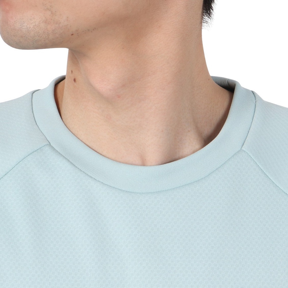 プーマ（PUMA）（メンズ）テック 長袖Tシャツ 632962 67 MNT
