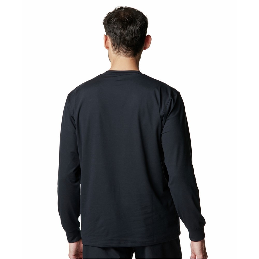 アンダーアーマー（UNDER ARMOUR）（メンズ）モチベート ロングスリーブ Tシャツ 6007732 001