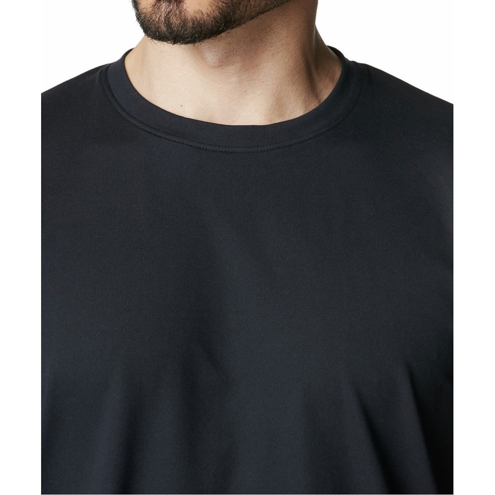 アンダーアーマー（UNDER ARMOUR）（メンズ）モチベート ロングスリーブ Tシャツ 6007732 001