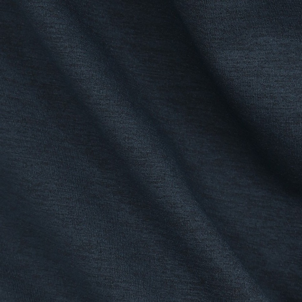 デュアリグ（DUARIG）（メンズ）ベーシックPBT 長袖Tシャツ 5S0040-TRCT-863ES NVY