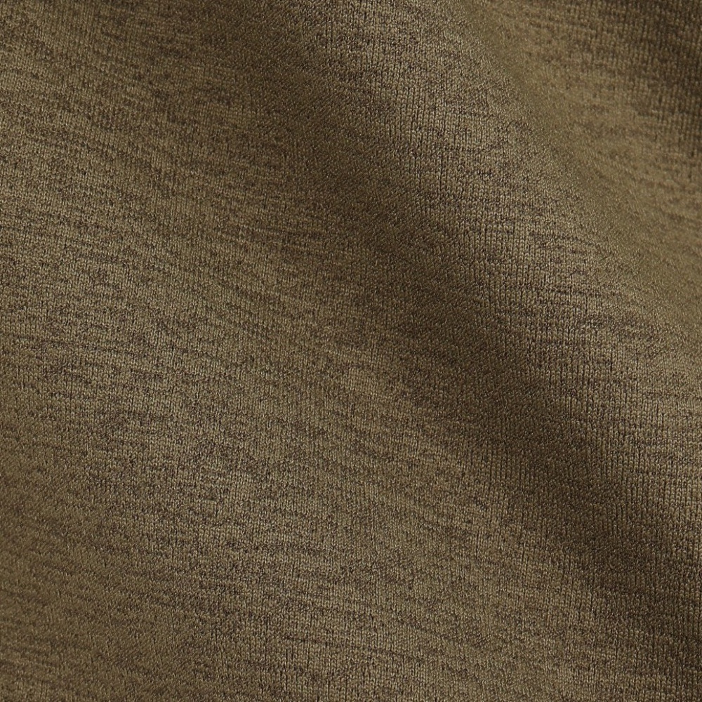 デュアリグ（DUARIG）（メンズ）ベーシックPBT 長袖Tシャツ 5S0040-TRCT-863ES OLV