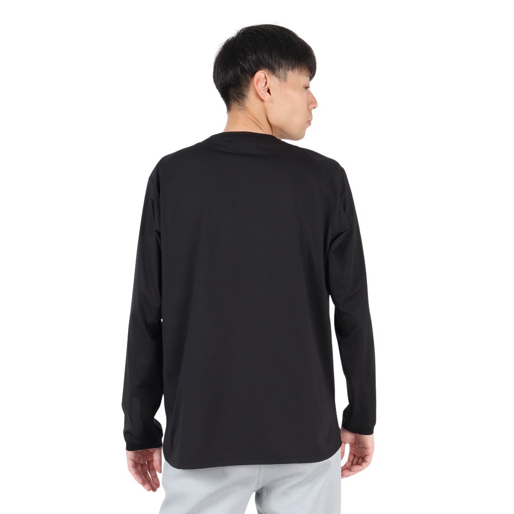 カンタベリー（canterbury）（メンズ、レディース）長袖 マルチ