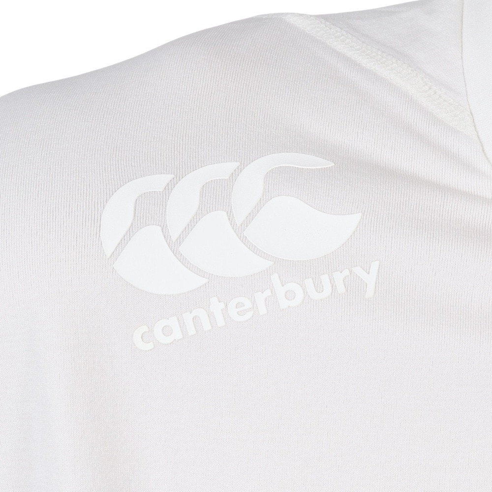 カンタベリー（canterbury）（メンズ、レディース）長袖 マルチアクティブTシャツ RG425574 30