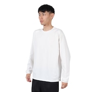 (メンズ、レディース)長袖 マルチアクティブTシャツ RG425574 30