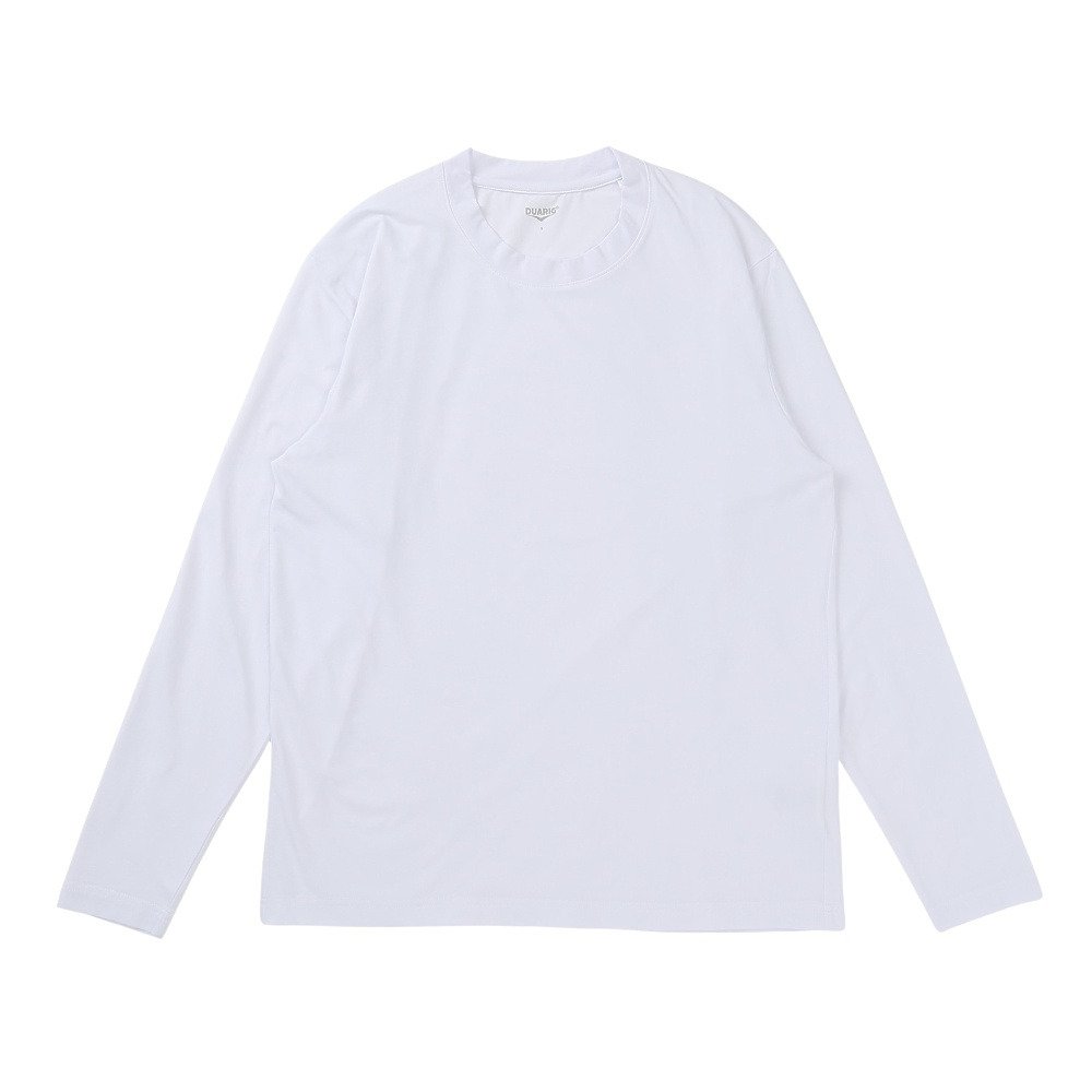 長袖Tシャツ ホワイト M 6ページ目 - 【公式】 スーパースポーツゼビオ