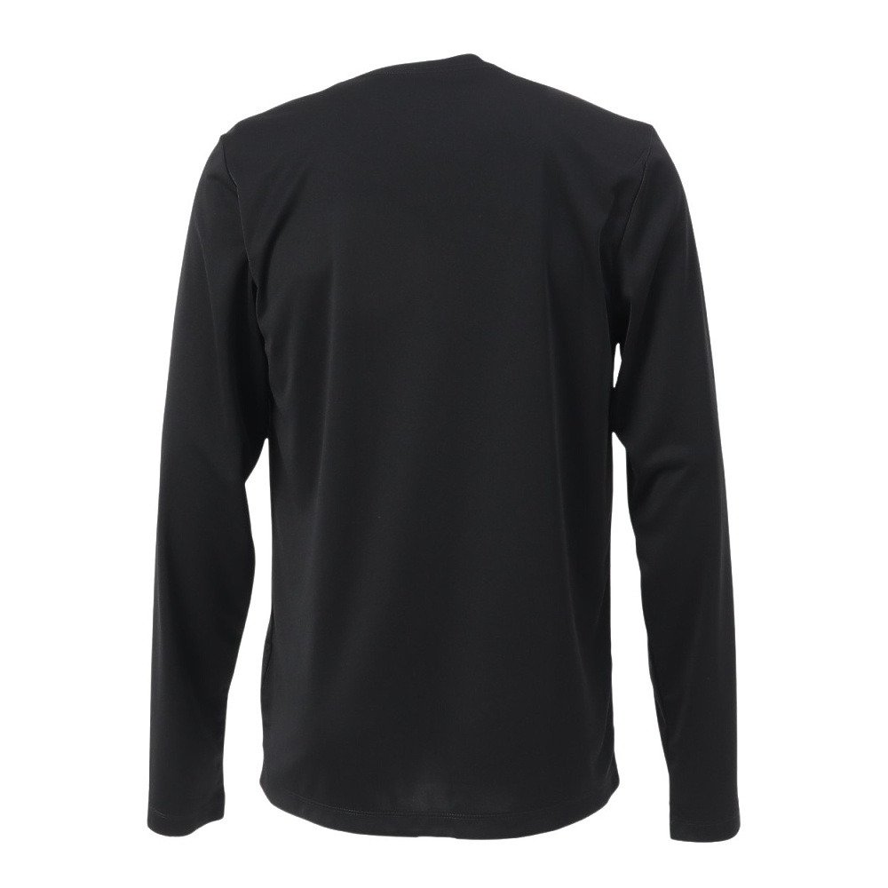 ナイキ（NIKE）（メンズ）ドライフィット ロングスリーブTシャツ FLEX