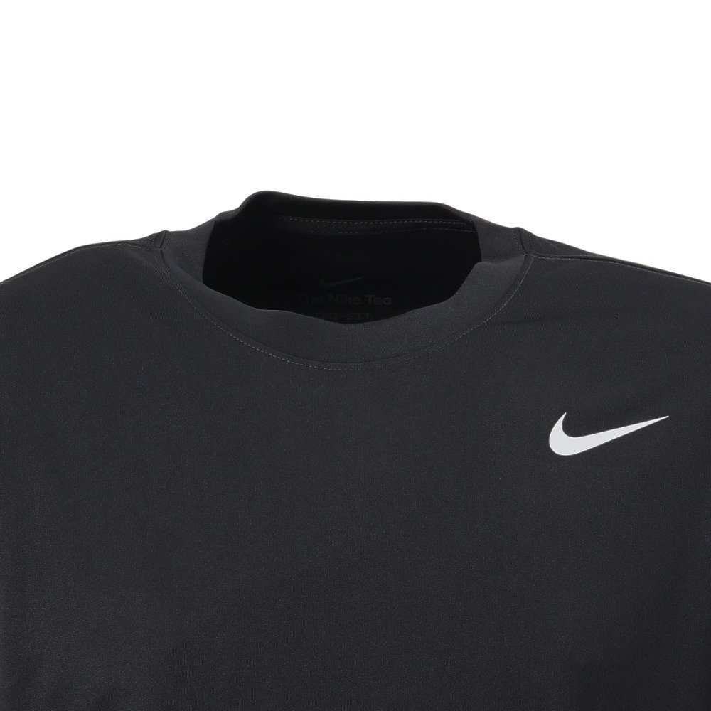 ナイキ（NIKE）（メンズ）ドライフィット ロングスリーブTシャツ FLEX