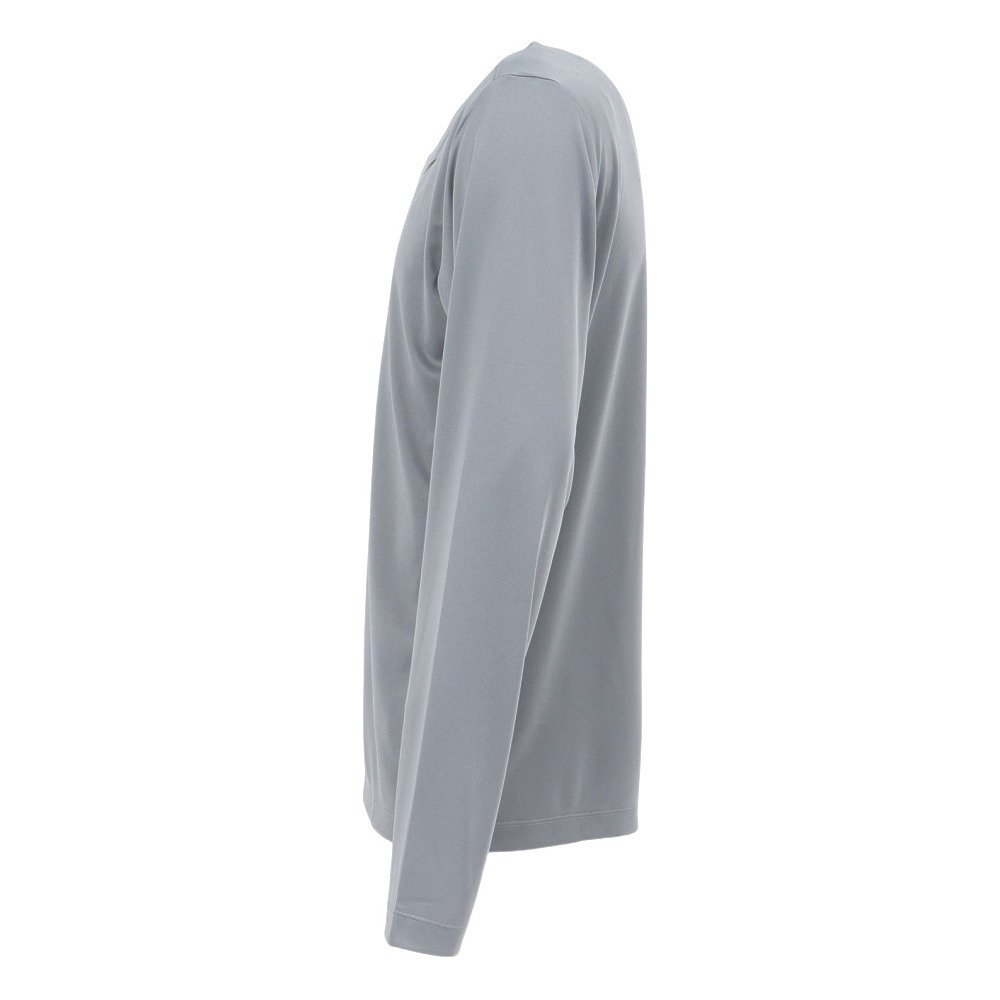 ナイキ（NIKE）（メンズ）ドライフィット STD FLEX 長袖Tシャツ IO1428