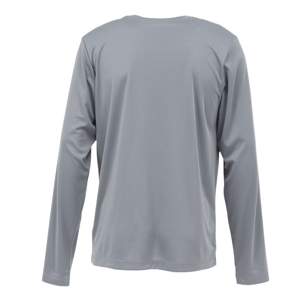 ナイキ（NIKE）（メンズ）ドライフィット STD FLEX 長袖Tシャツ IO1428