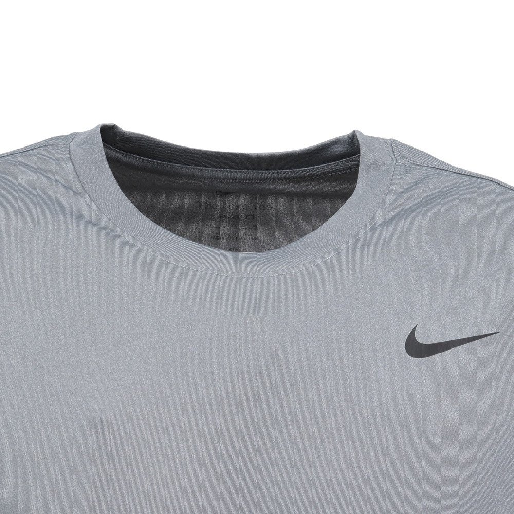 ナイキ（NIKE）（メンズ）ドライフィット STD FLEX 長袖Tシャツ IO1428