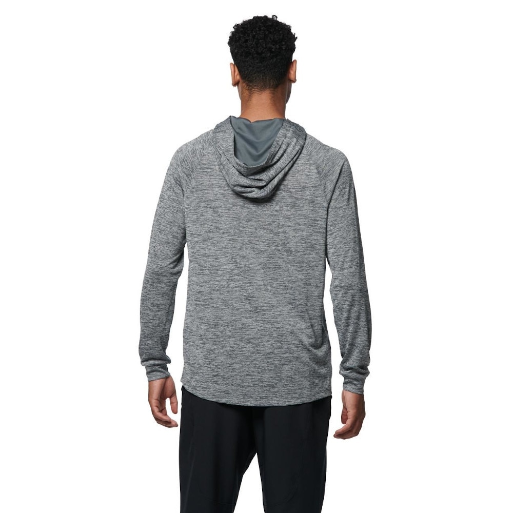 アンダーアーマー（UNDER ARMOUR）（メンズ）パーカー メンズ ドライ 速乾 テック 抗菌防臭 1369370 012★★★