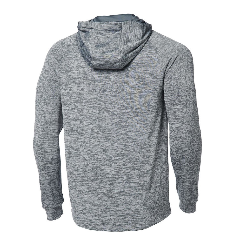 アンダーアーマー（UNDER ARMOUR）（メンズ）パーカー メンズ ドライ 速乾 テック 抗菌防臭 1369370 012★★★