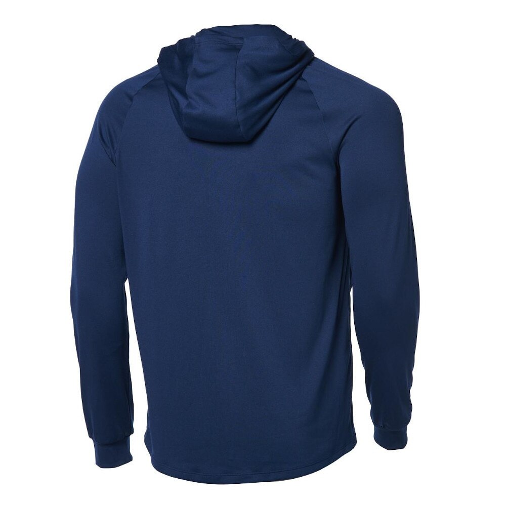アンダーアーマー（UNDER ARMOUR）（メンズ）パーカー メンズ ドライ 速乾 テック 抗菌防臭 1369370 408