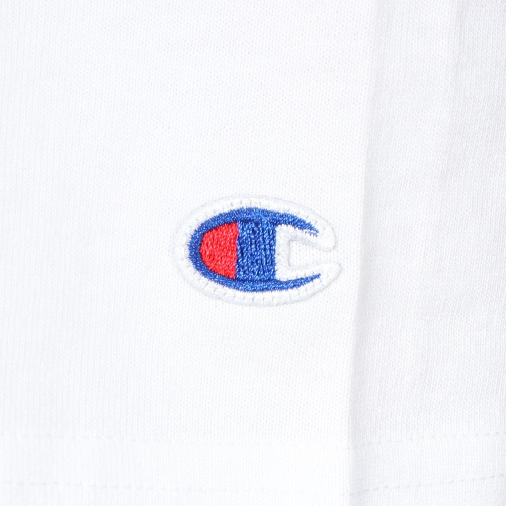 チャンピオン-ヘリテイジ（CHAMPION-HERITAGE）（メンズ）ティーテンイレブン ラグラン3/4スリーブTシャツ C5-B401 010