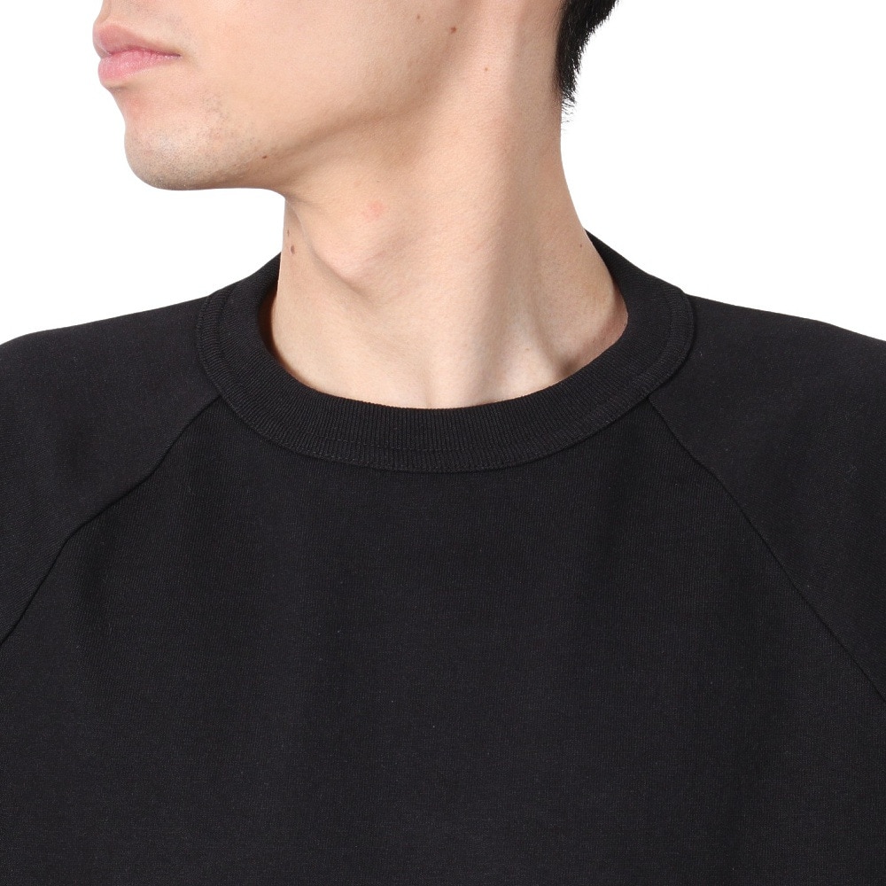 チャンピオン-ヘリテイジ（CHAMPION-HERITAGE）（メンズ）ティーテンイレブン ラグラン3/4スリーブTシャツ C5-B401 090