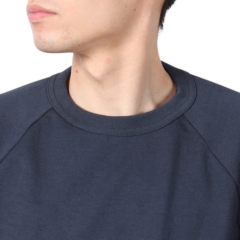 チャンピオン-ヘリテイジ（CHAMPION-HERITAGE）（メンズ）ティーテンイレブン ラグラン3/4スリーブTシャツ C5-B401 370