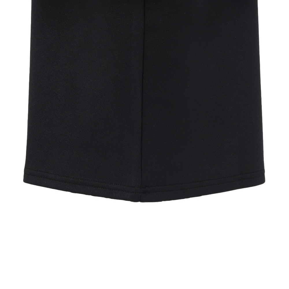ハーレー（HURLEY）（メンズ）ファントム サマー スウェット ハーフスリーブ Tシャツ MCHS251133-BLK