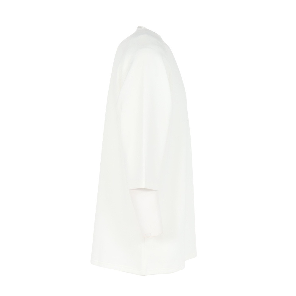 ハーレー（HURLEY）（メンズ）ファントム サマー スウェット ハーフスリーブ Tシャツ MCHS251133-WHT