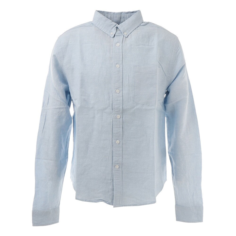  長袖シャツ TSHLNLS-20SRL LBL