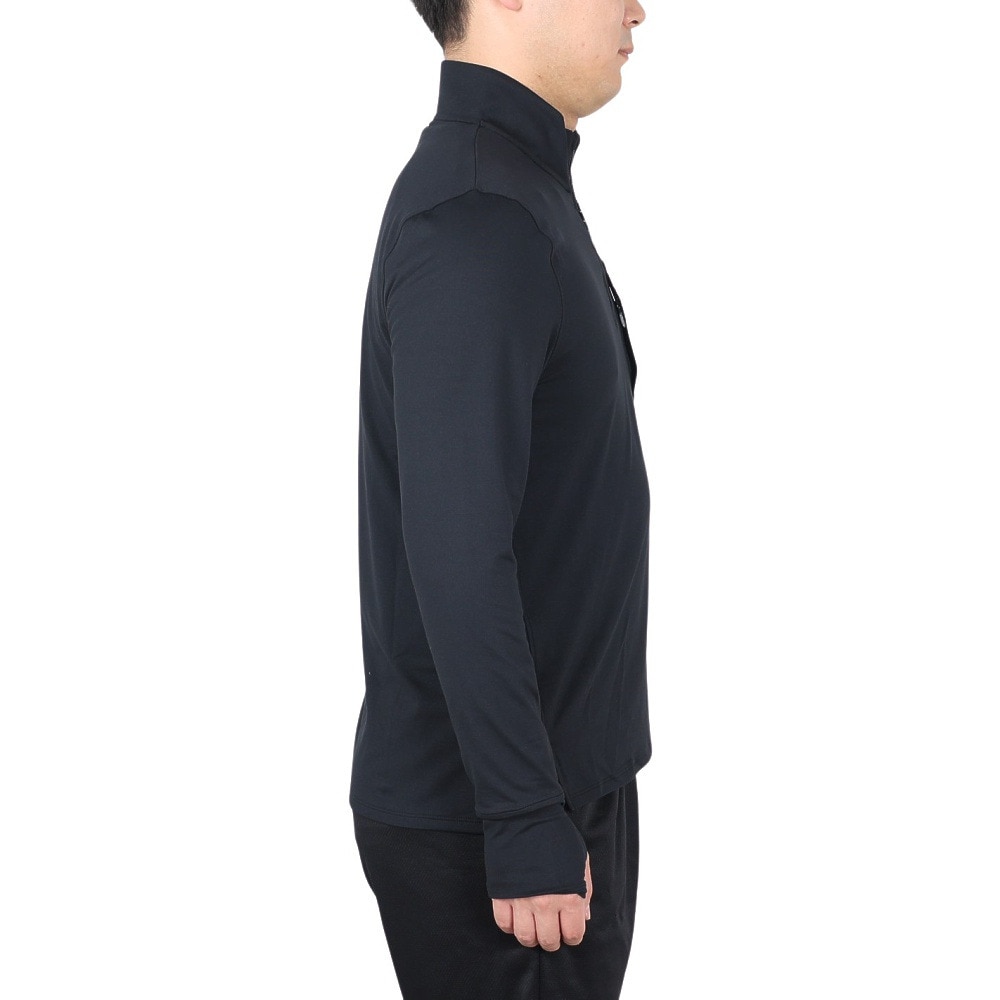 アンダーアーマー(UNDER ARMOUR)(メンズ)RUN TRAIL QUARTER アンダーアーマー(UNDER ARMOUR)(メンズ)RUN TRAIL QUARTER