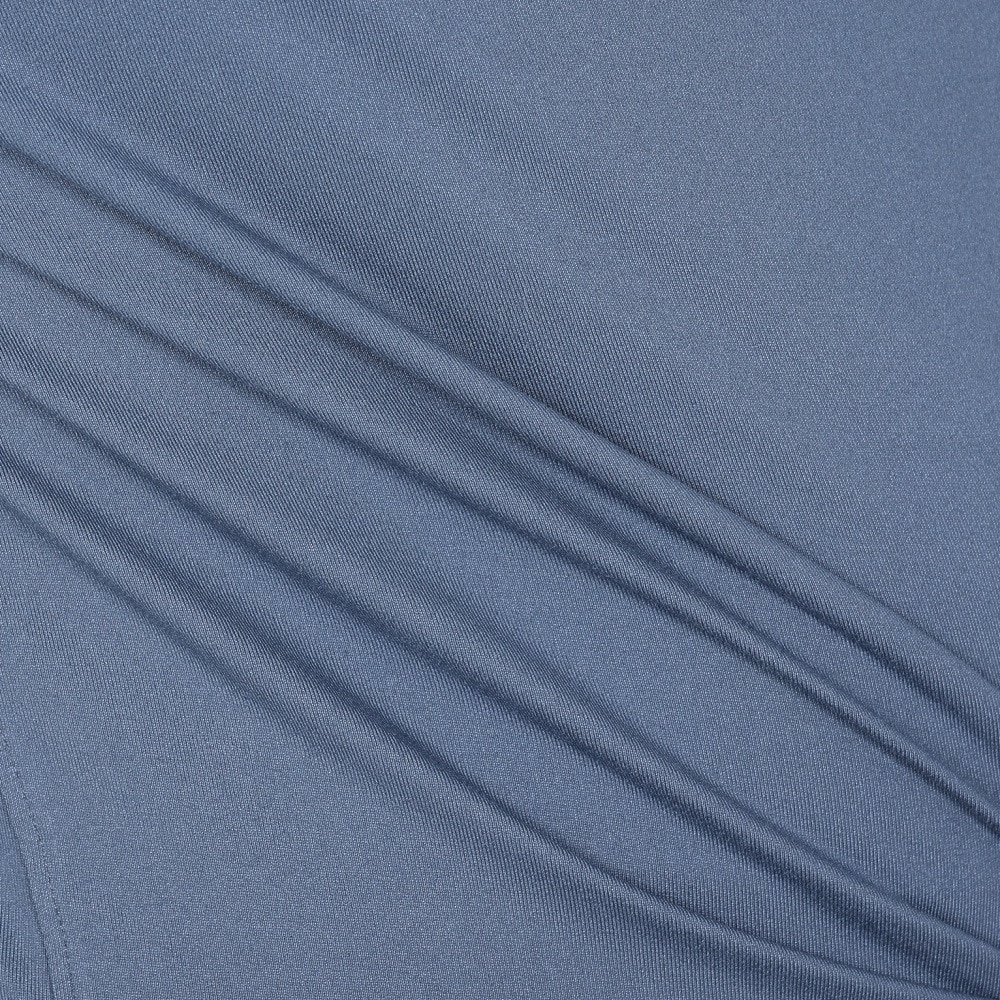 アンダーアーマー（UNDER ARMOUR）（メンズ）RUN TRAIL QUARTER ZIP シャツ 1383244 044