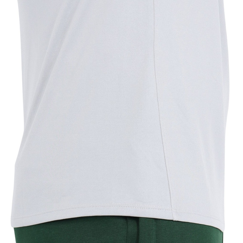 アンダーアーマー（UNDER ARMOUR）（メンズ）テック ユーティリティー 1/4ジップ Tシャツ 1385977 011