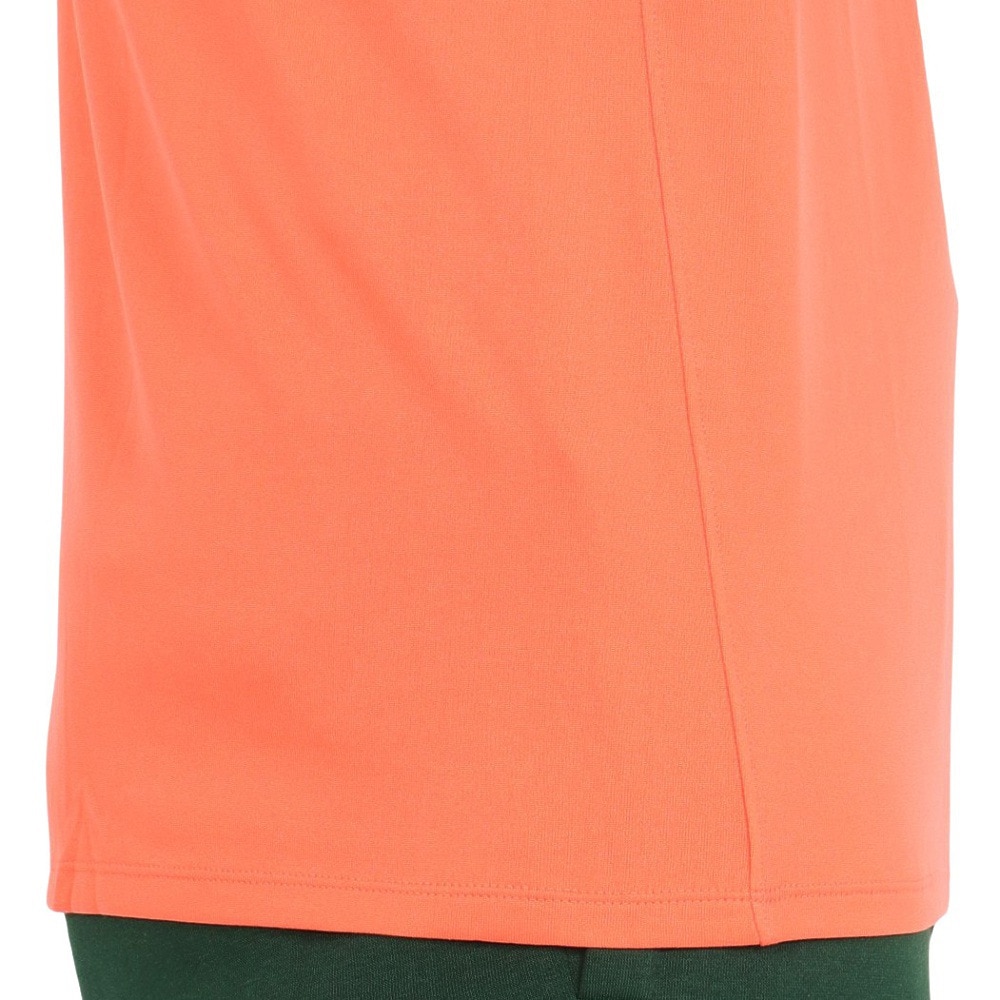 アンダーアーマー（UNDER ARMOUR）（メンズ）テック ユーティリティー 1/4ジップ Tシャツ 1385977 847