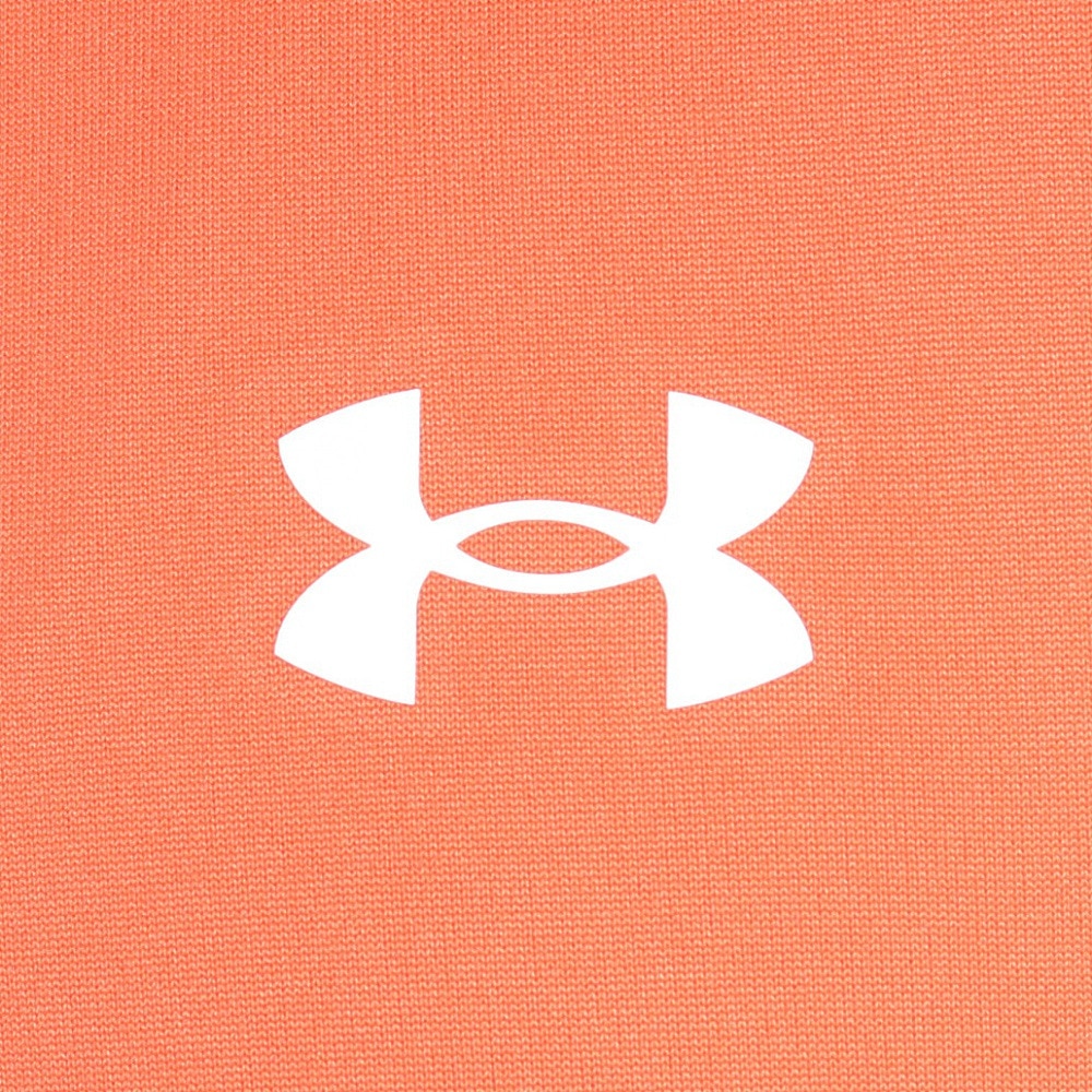 アンダーアーマー（UNDER ARMOUR）（メンズ）テック ユーティリティー 1/4ジップ Tシャツ 1385977 847