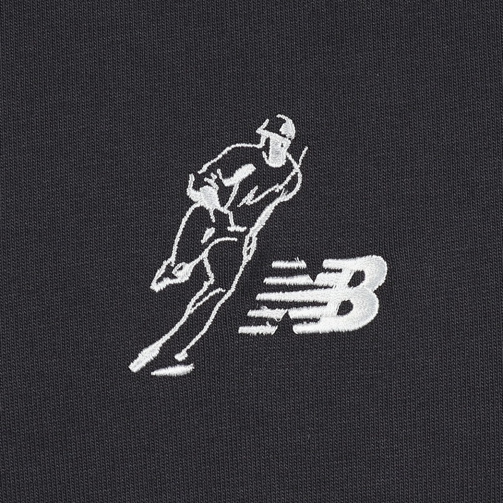 ニューバランス（new balance）（メンズ）Shohei Ohtani Relaxed ロゴ ロング スリーブトップ MT53738PHM