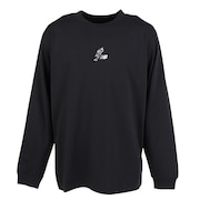 (メンズ)Shohei Ohtani Relaxed ロゴ ロング スリーブトップ MT53738PHM
