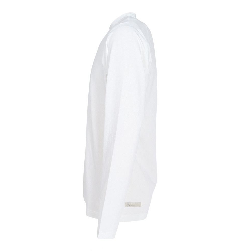 アディダス（adidas）（メンズ）MFUNCTIONAPP インナーシャツ XB ODP54-KK6529