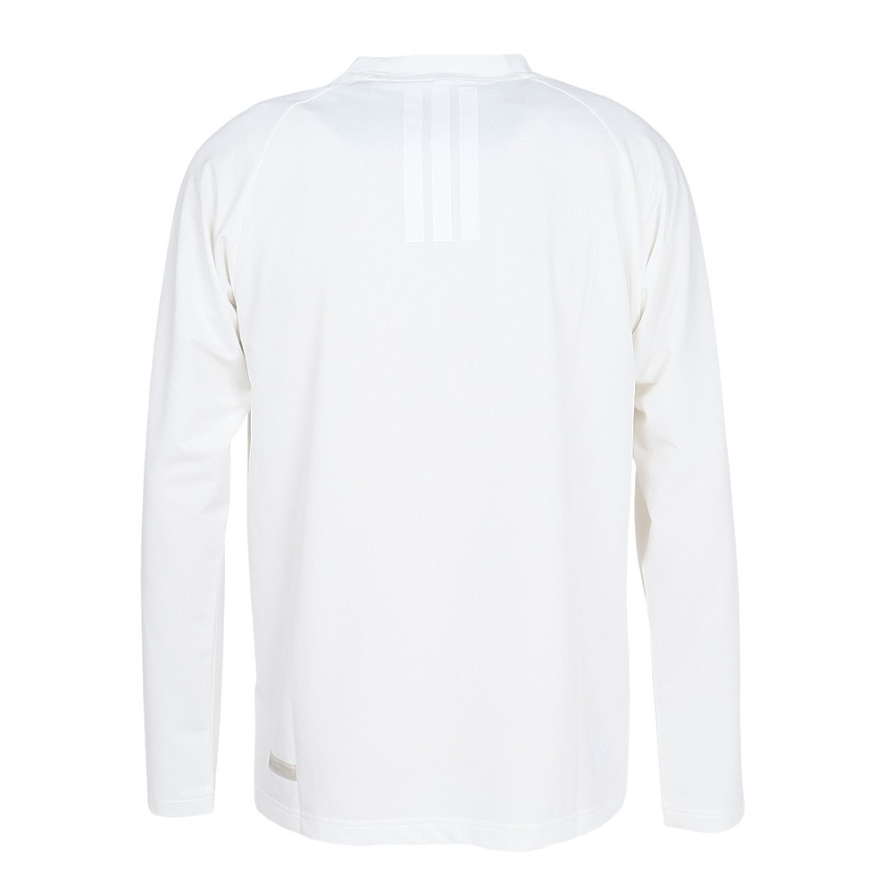 アディダス（adidas）（メンズ）MFUNCTIONAPP インナーシャツ XB ODP54-KK6529