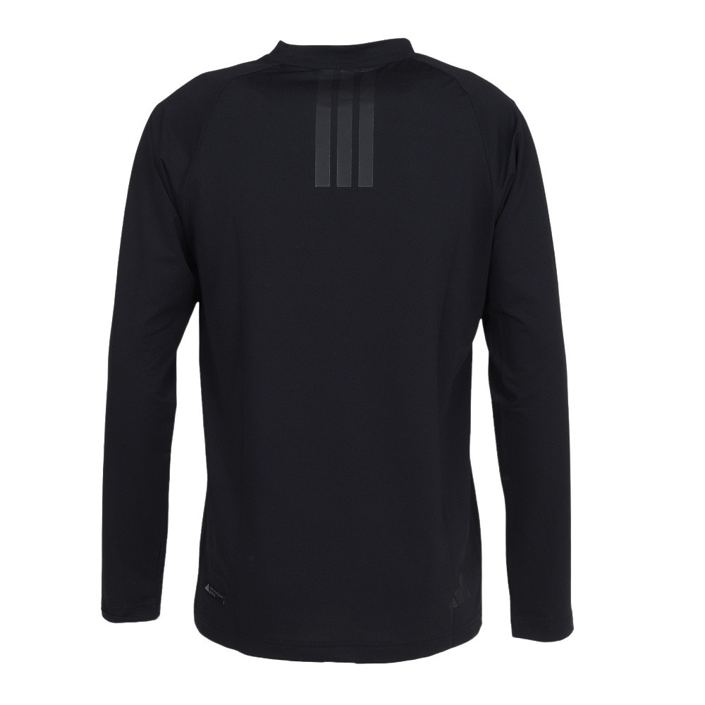 アディダス（adidas）（メンズ）MFUNCTIONAPP インナーシャツ XB ODP54-KK6530