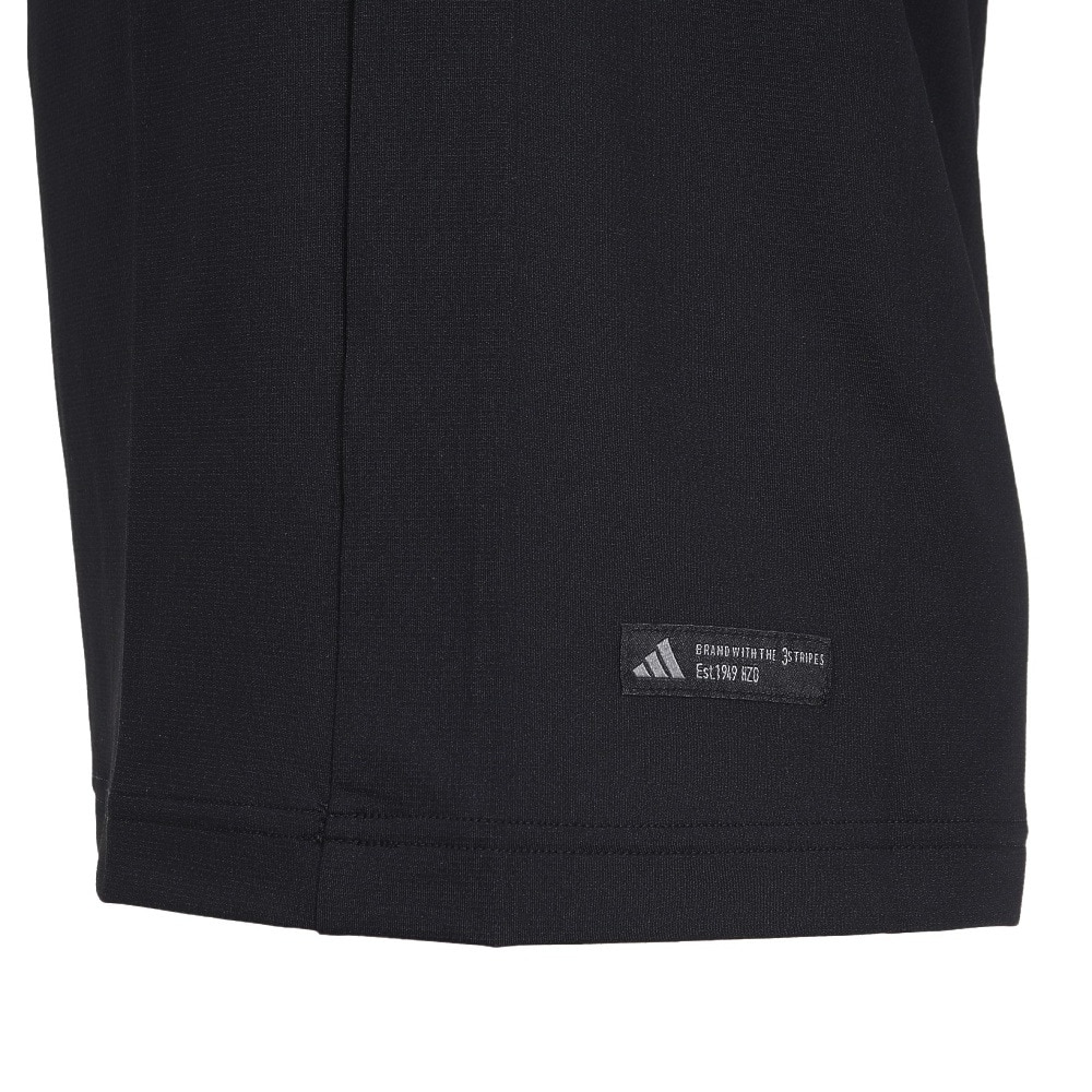 アディダス（adidas）（メンズ）MFUNCTIONAPP インナーシャツ XB ODP54-KK6530