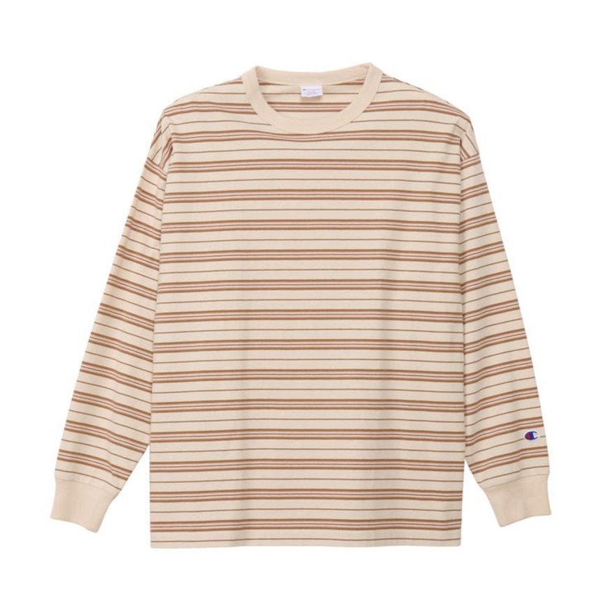 CHAMPION-HERITAGE �����O�X���[�uT�V���c C3-D404 782 �l �x�[�W�� �A�E�g�h�A
