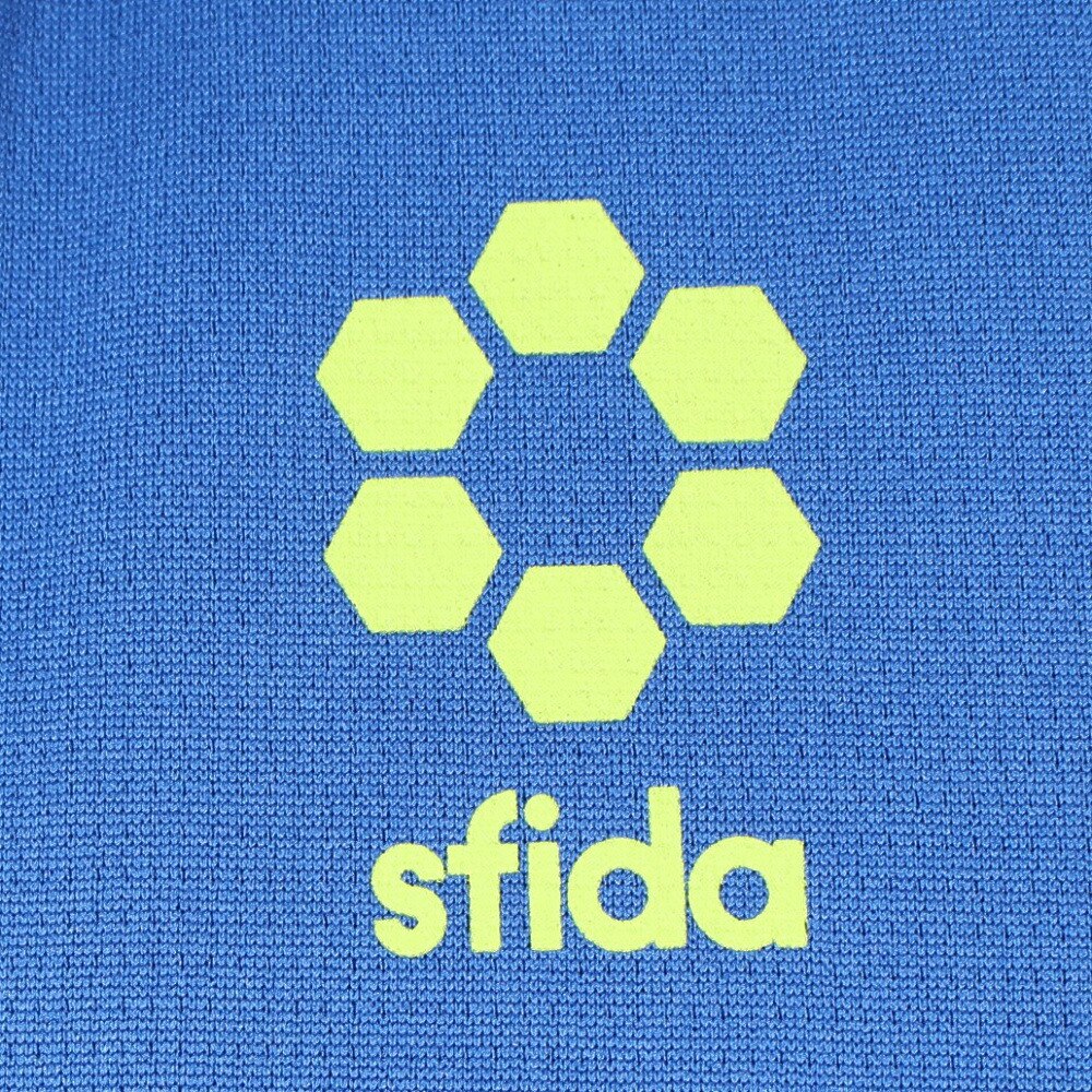 スフィーダ（SFIDA）（メンズ）タンクトップ メンズ COOLTECT sfida TRシャツ N/S SA-22X04 BLU★★★