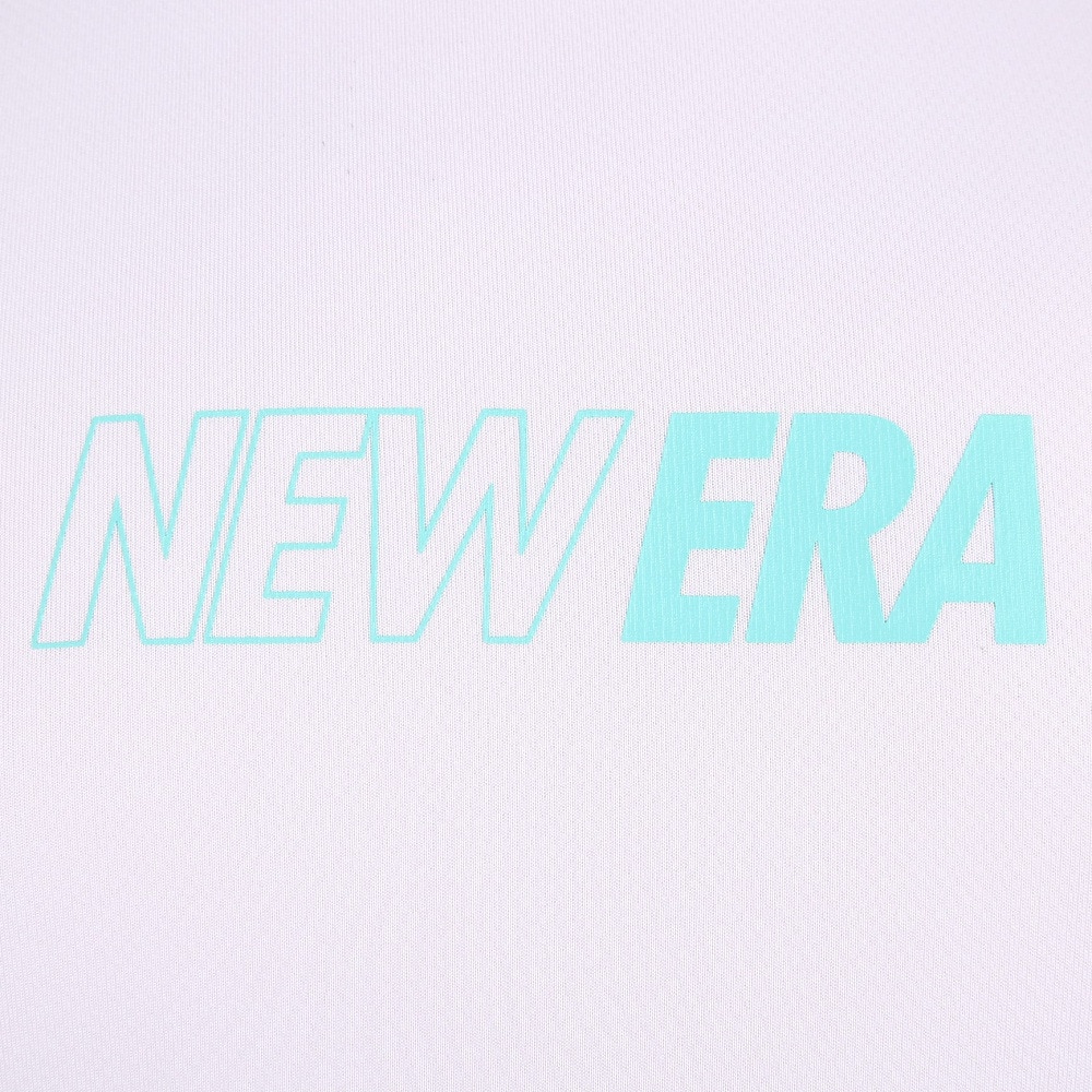 ニューエラ（NEW ERA）（メンズ、レディース）タンクトップ メンズ テック  Chest Logo 13516818 