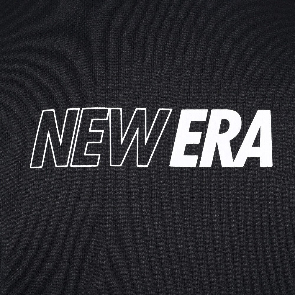 ニューエラ（NEW ERA）（メンズ、レディース）タンクトップ メンズ テック  Chest Logo 13516820 