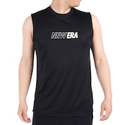 ニューエラ(NEW ERA)(メンズ、レディース)タンクトップ メンズ テック  Chest Logo 13516820 