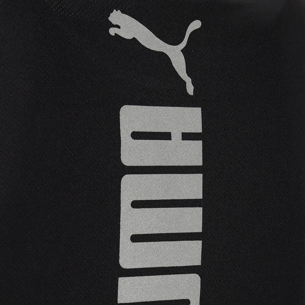 プーマ（PUMA）（メンズ）接触冷感 タンクトップ メンズ ドライプラスクール 523776 01 BLK