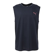 プーマ（PUMA）（メンズ）DRY PLUS COOL タンクトップ 523776 43 DGRY