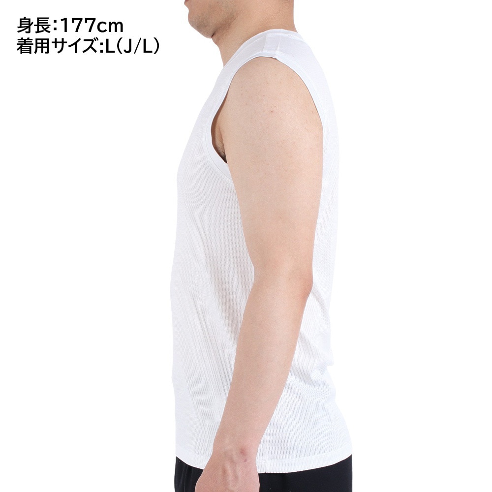 アディダス（メンズ）タンクトップ メンズ HIIT エンジニアド トレーニング NEJ41-HS7450