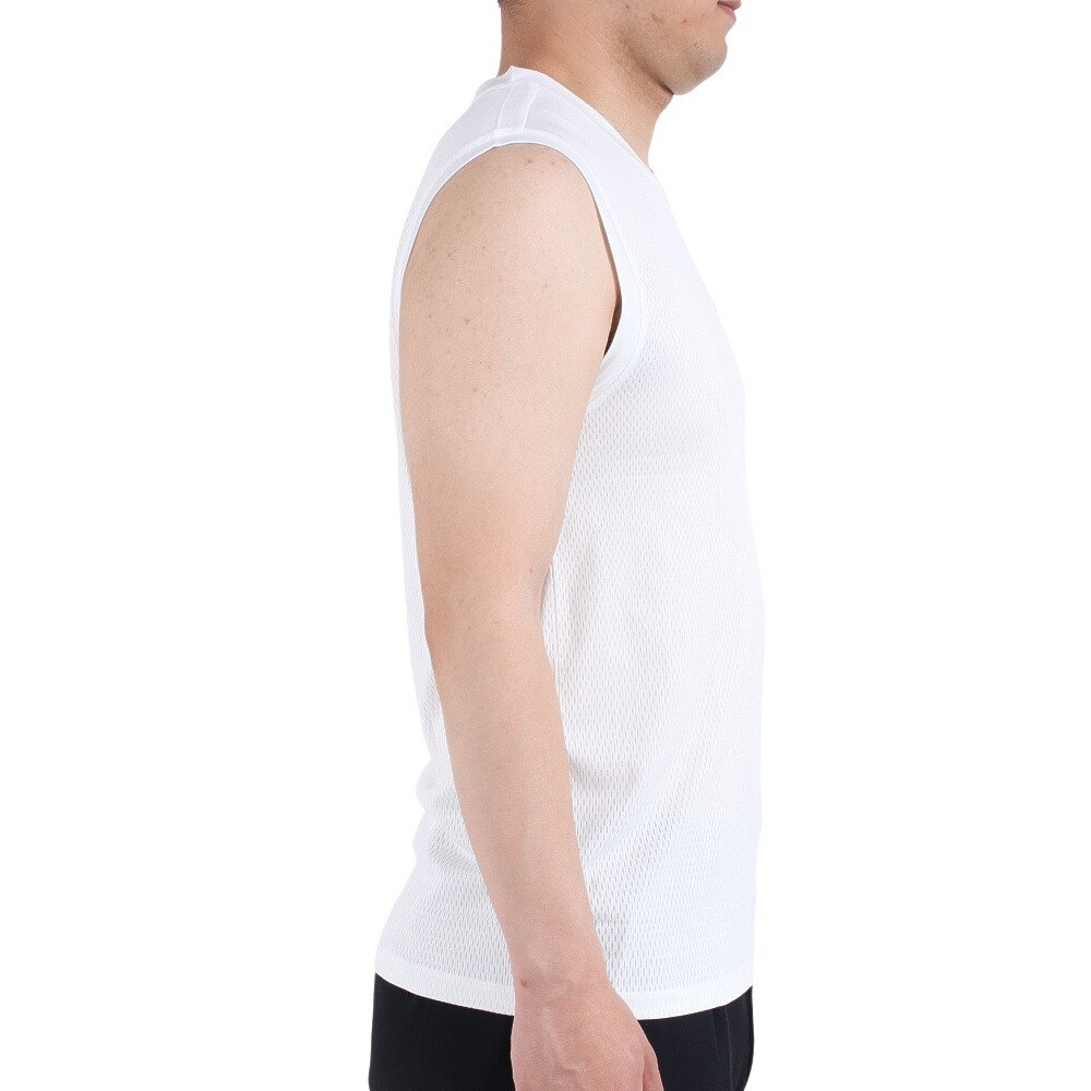アディダス（メンズ）タンクトップ メンズ HIIT エンジニアド トレーニング NEJ41-HS7450